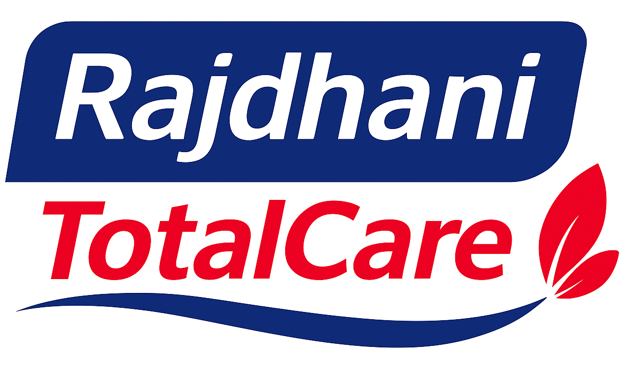 Rajdhani TotalCare